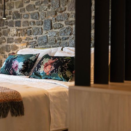 Opal Executive Suites Нафплион Екстериор снимка