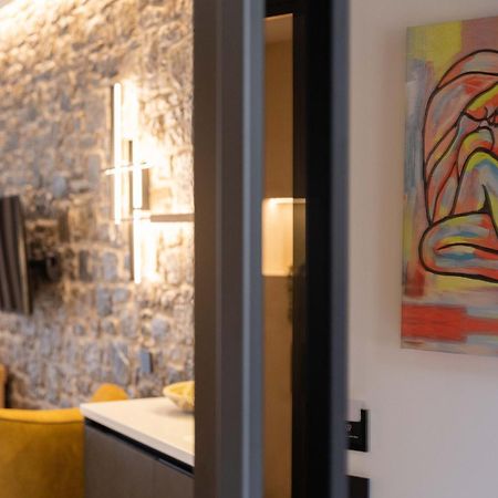 Opal Executive Suites Нафплион Екстериор снимка