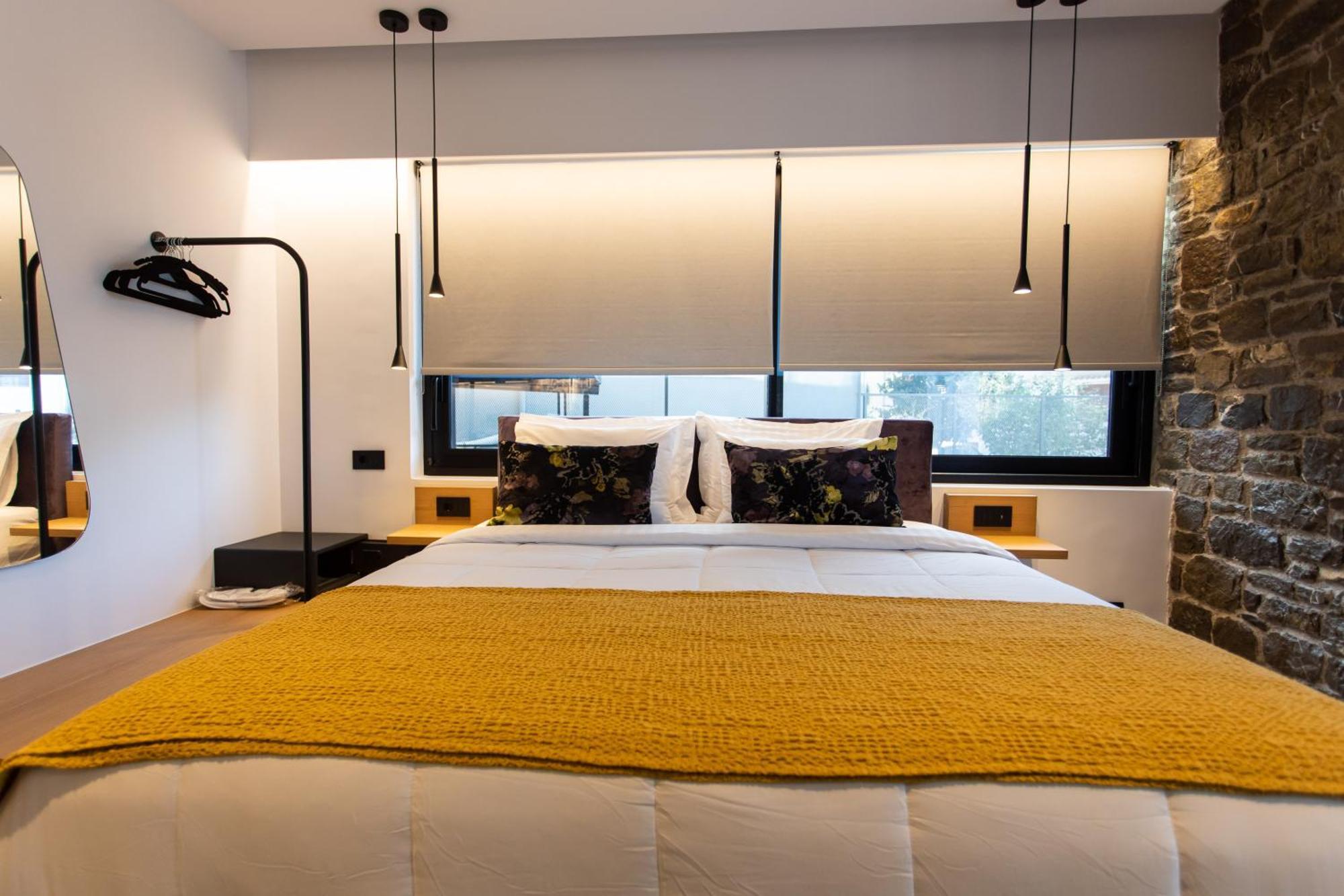 Opal Executive Suites Нафплион Екстериор снимка