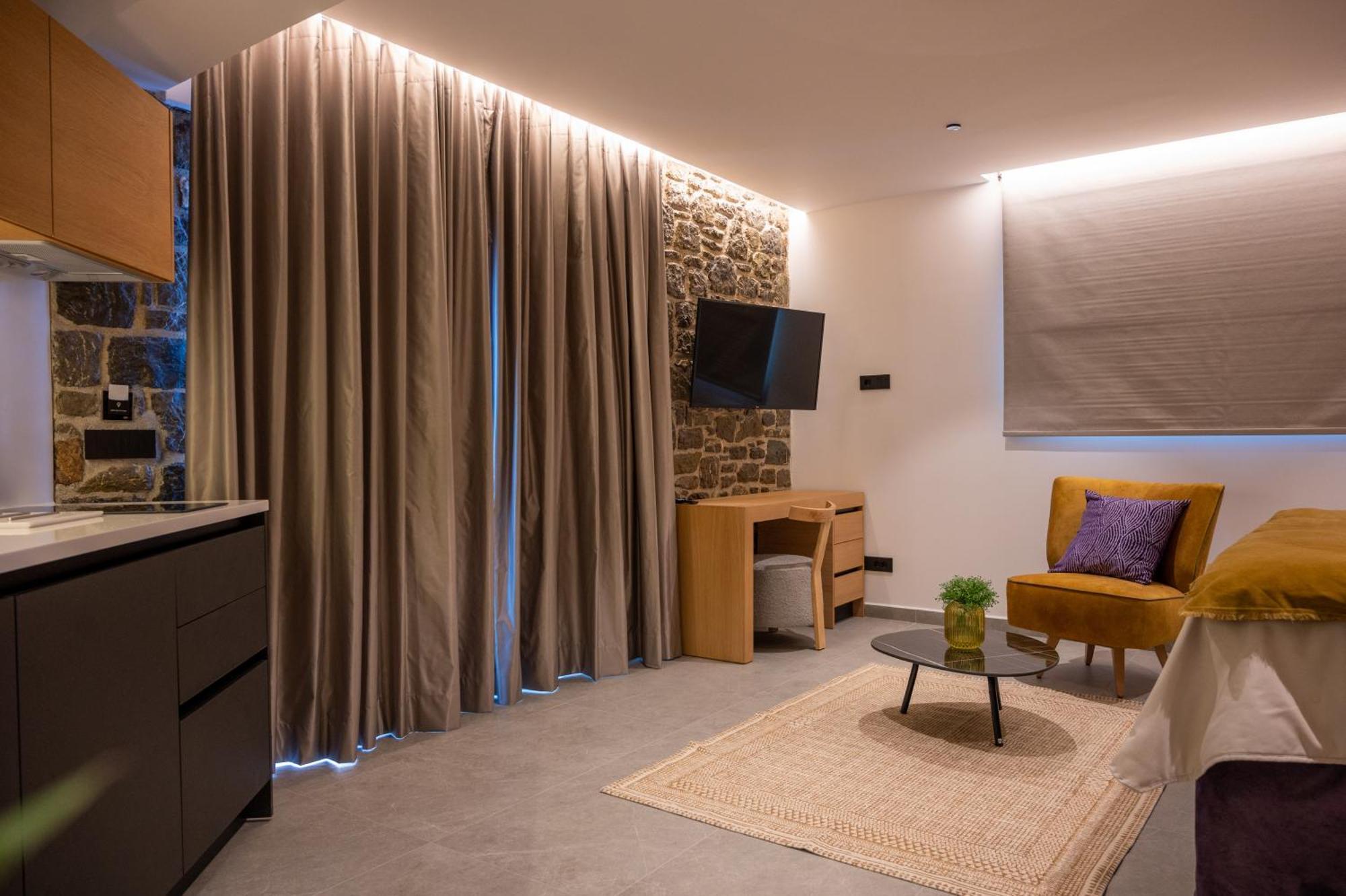 Opal Executive Suites Нафплион Екстериор снимка