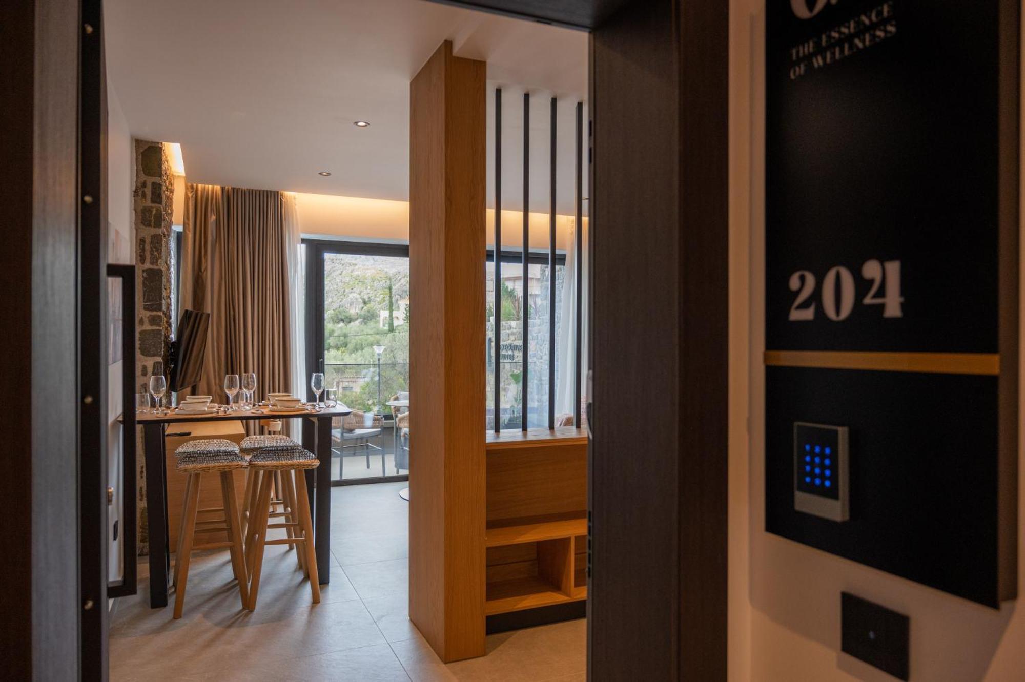 Opal Executive Suites Нафплион Екстериор снимка