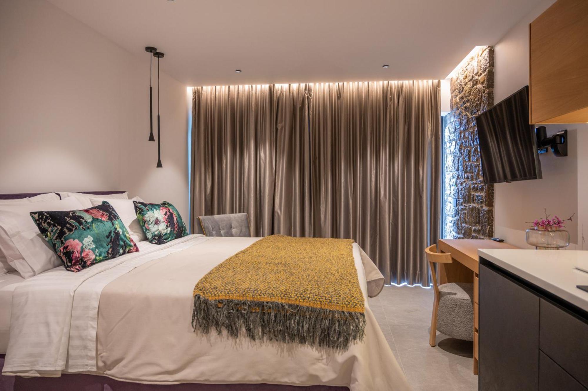Opal Executive Suites Нафплион Екстериор снимка