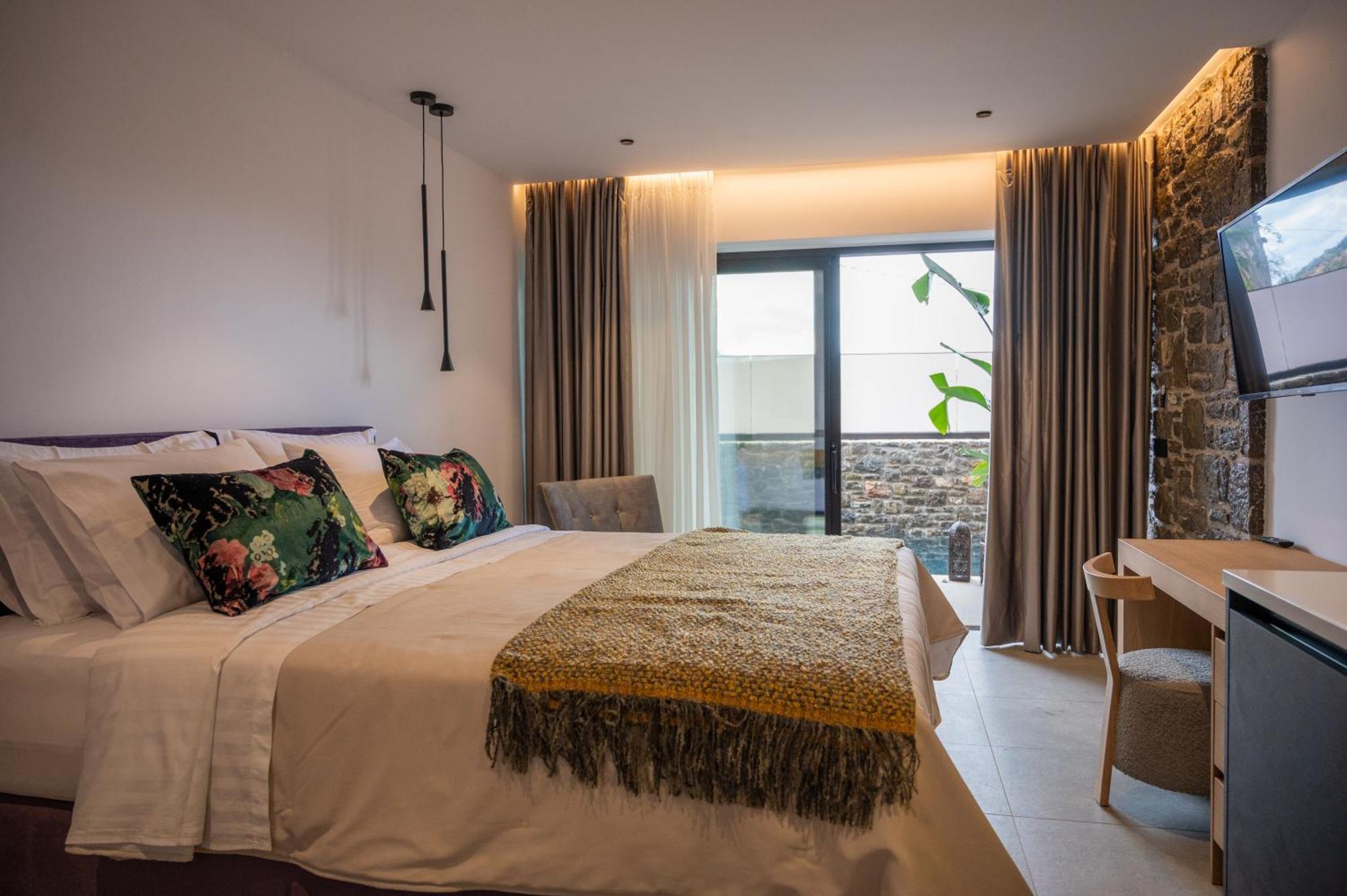 Opal Executive Suites Нафплион Екстериор снимка