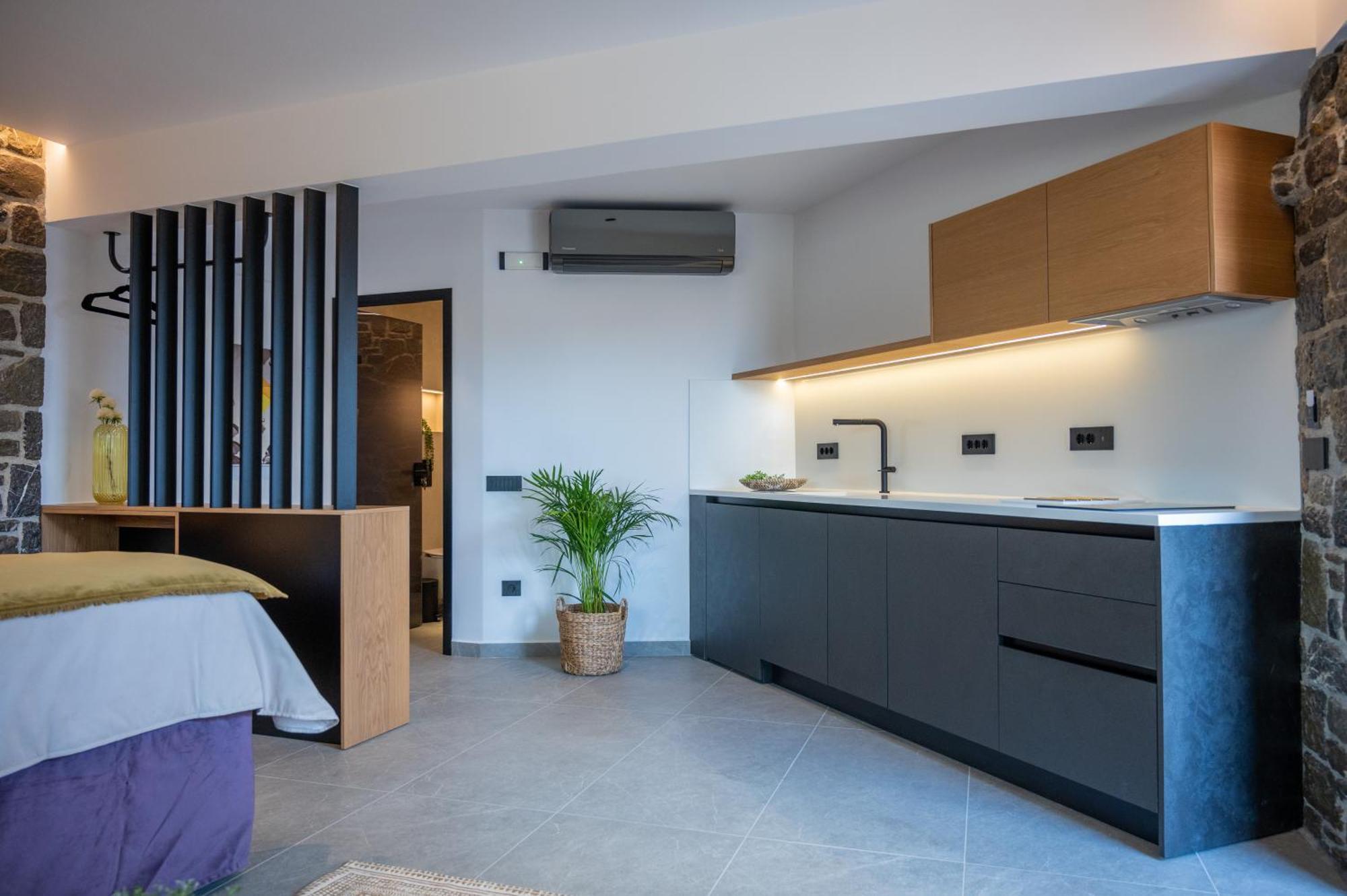 Opal Executive Suites Нафплион Екстериор снимка