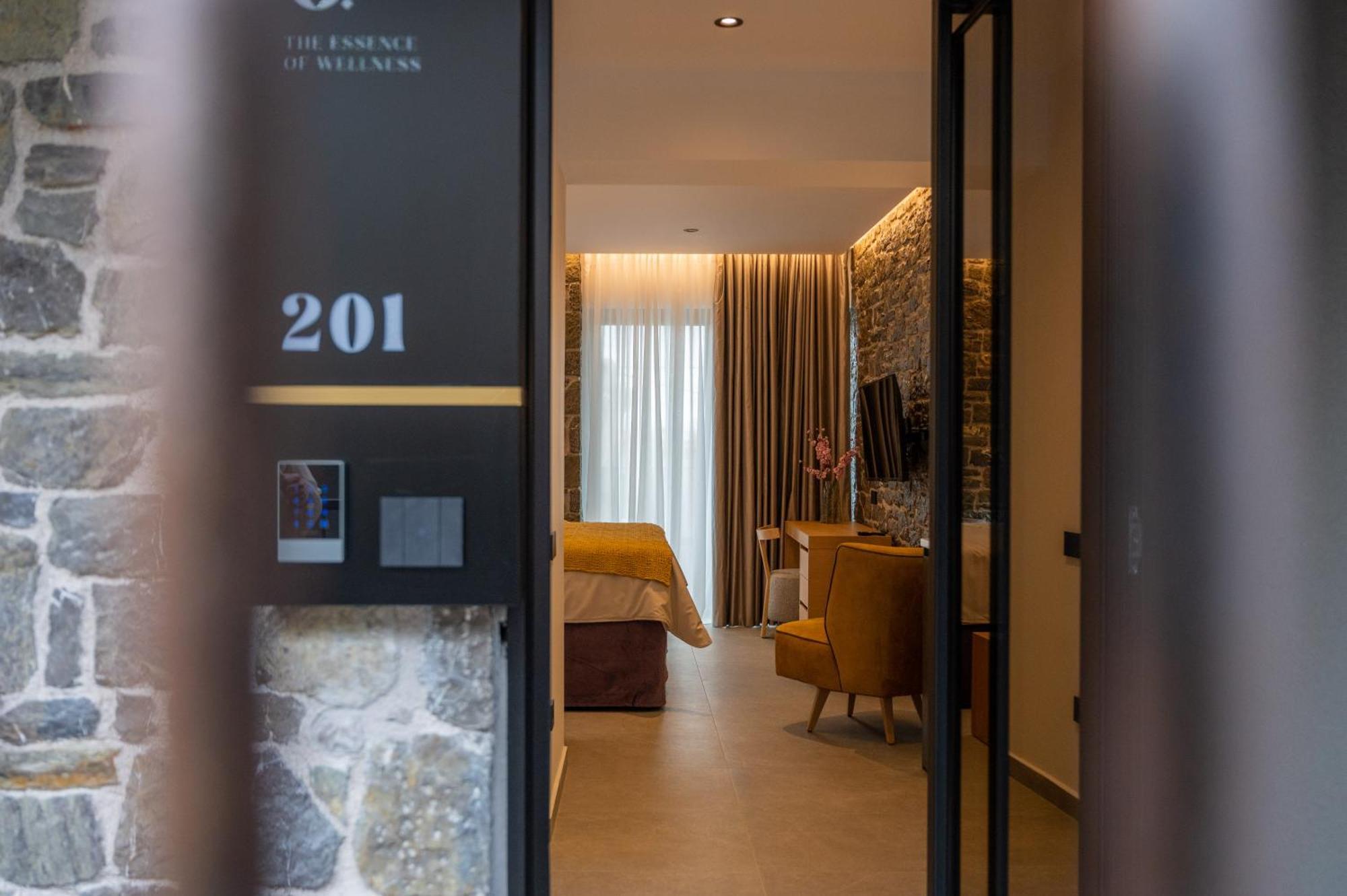 Opal Executive Suites Нафплион Екстериор снимка