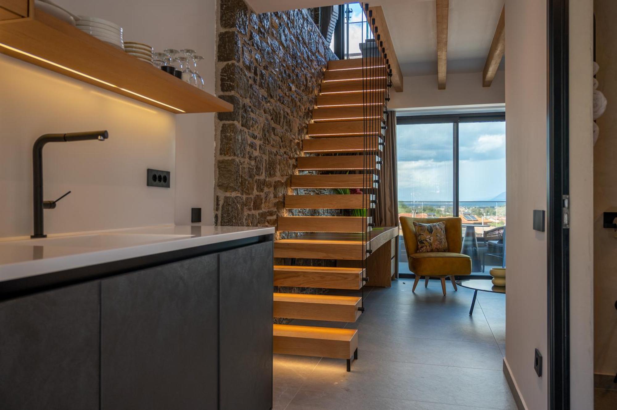 Opal Executive Suites Нафплион Екстериор снимка