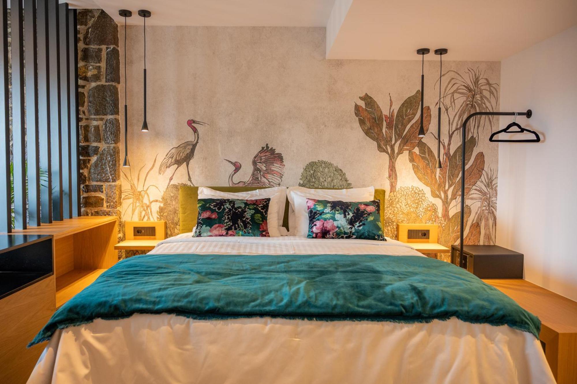 Opal Executive Suites Нафплион Екстериор снимка