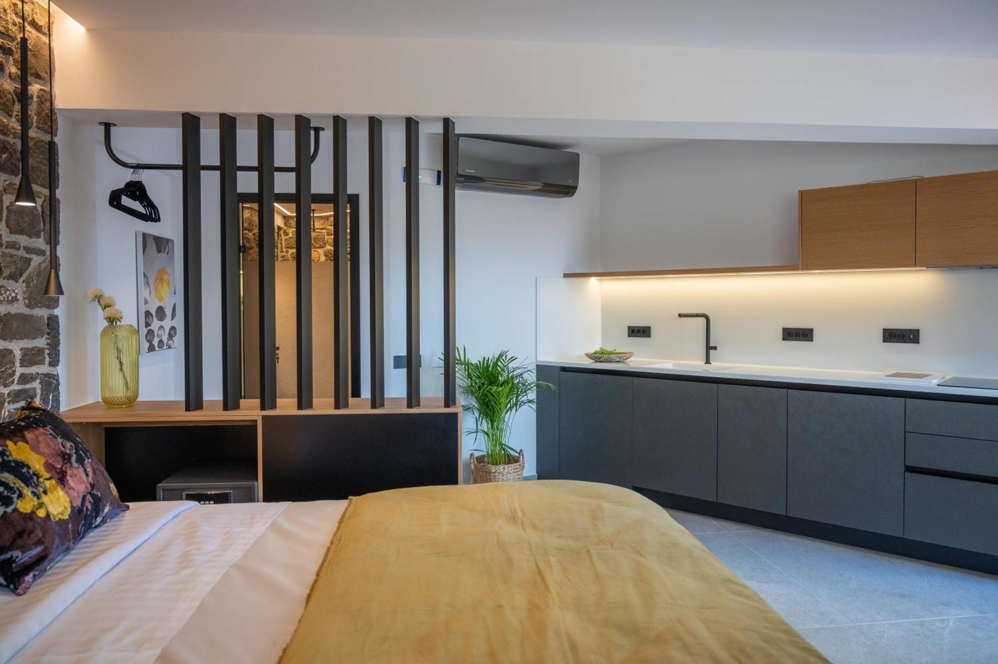 Opal Executive Suites Нафплион Екстериор снимка