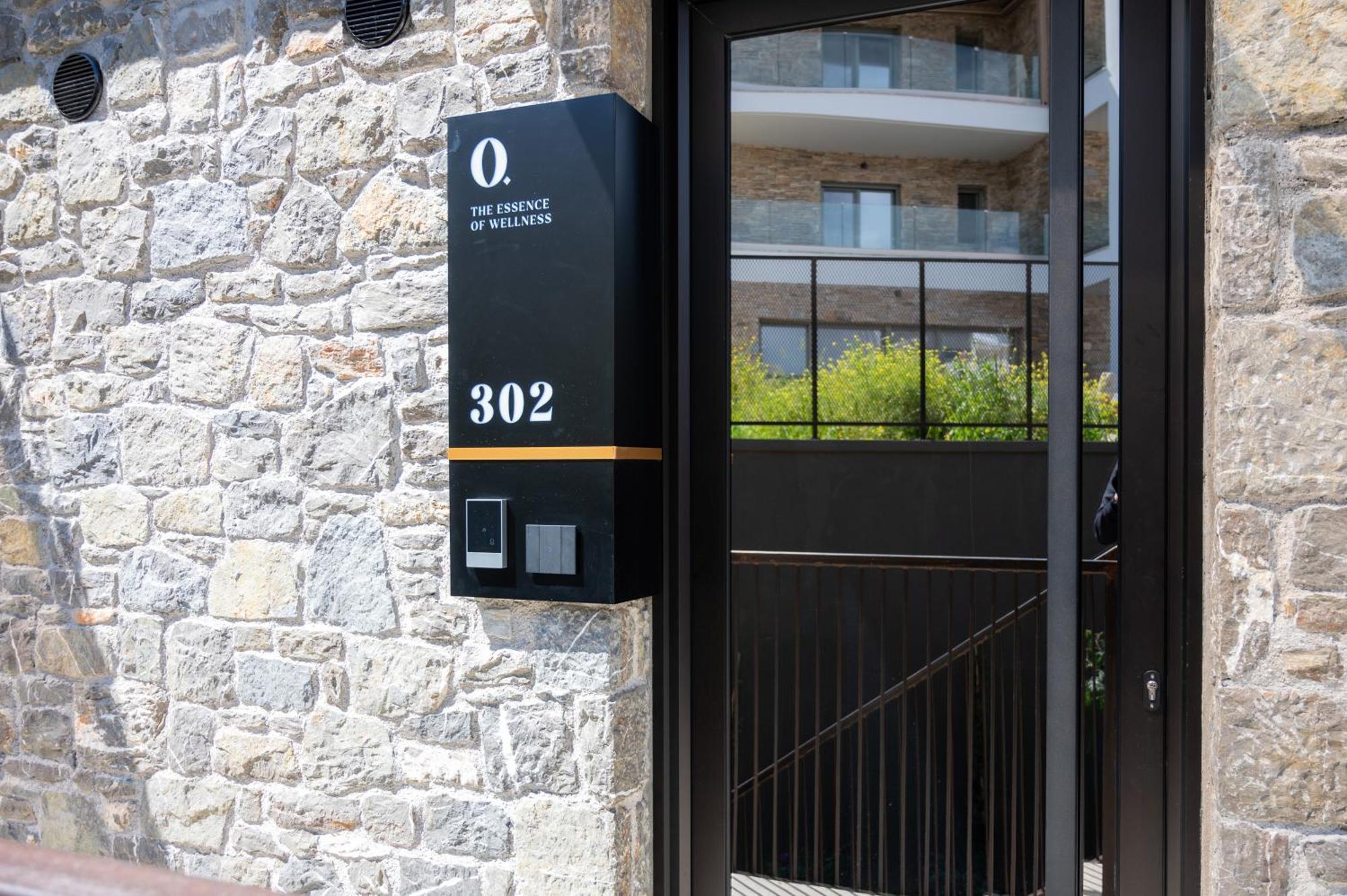 Opal Executive Suites Нафплион Екстериор снимка