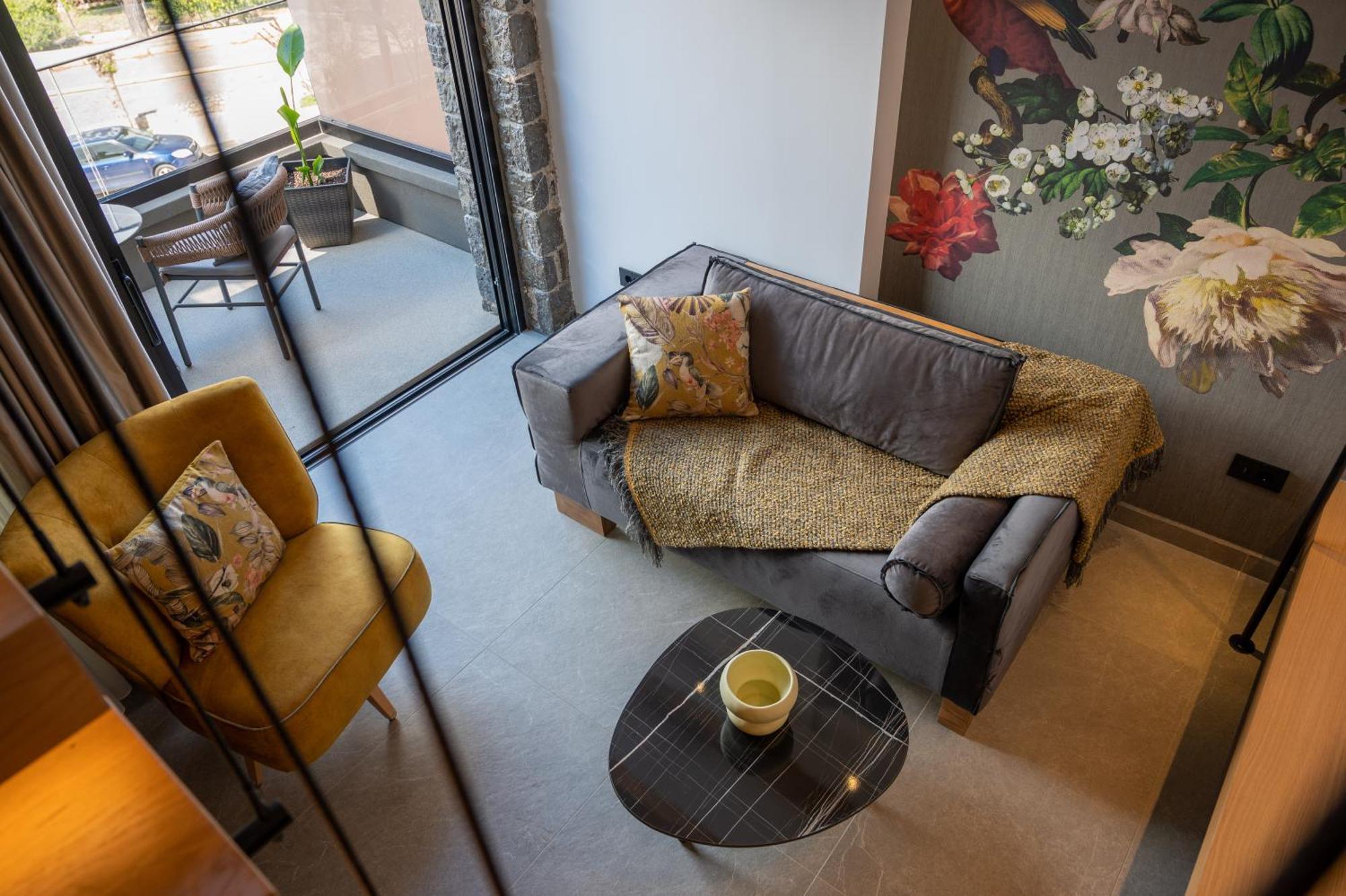 Opal Executive Suites Нафплион Екстериор снимка